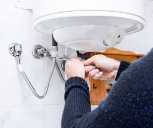 About Emergency plumbing pros North Scituate, RI