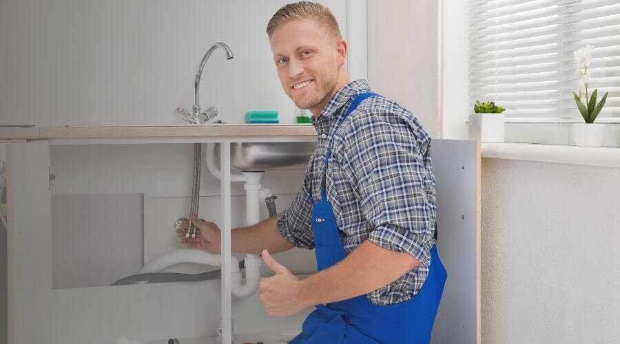 Professional emergency plumbing in North Scituate, RI